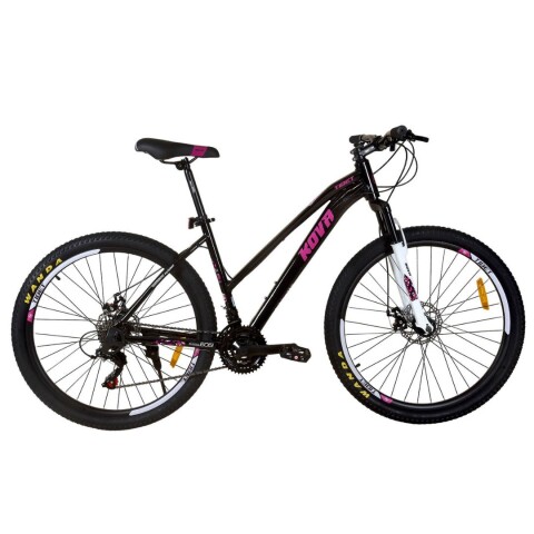 Bicicleta Tibet Kova 27.5 Dama F/Disco Vileta/Negro Bicicleta Tibet Kova 27.5 Dama F/Disco Vileta/Negro