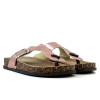 Sandalias Chill Sunday de Mujer - 213-5 Rosado