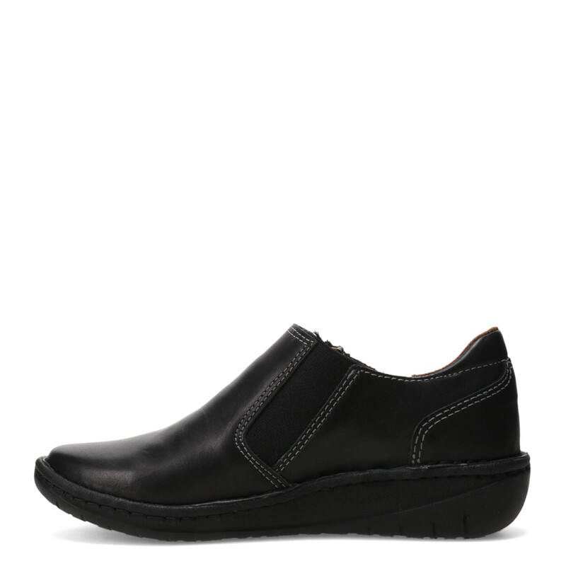 Zapatos de Mujer Lombardino Casual Andrea Negro