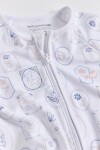 ENTERITO LIX STAMPS Estampado