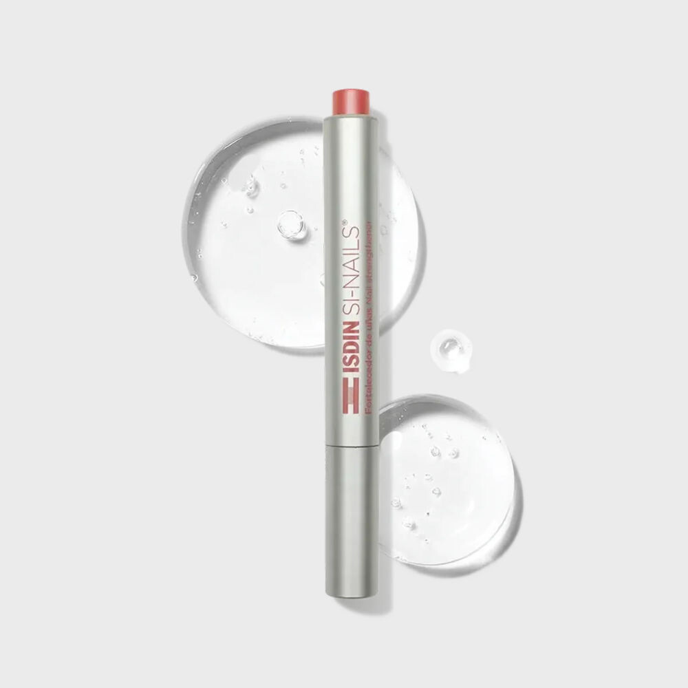 Sérum para Uñas SI-NAILS® Fortalecedor 2.5ml