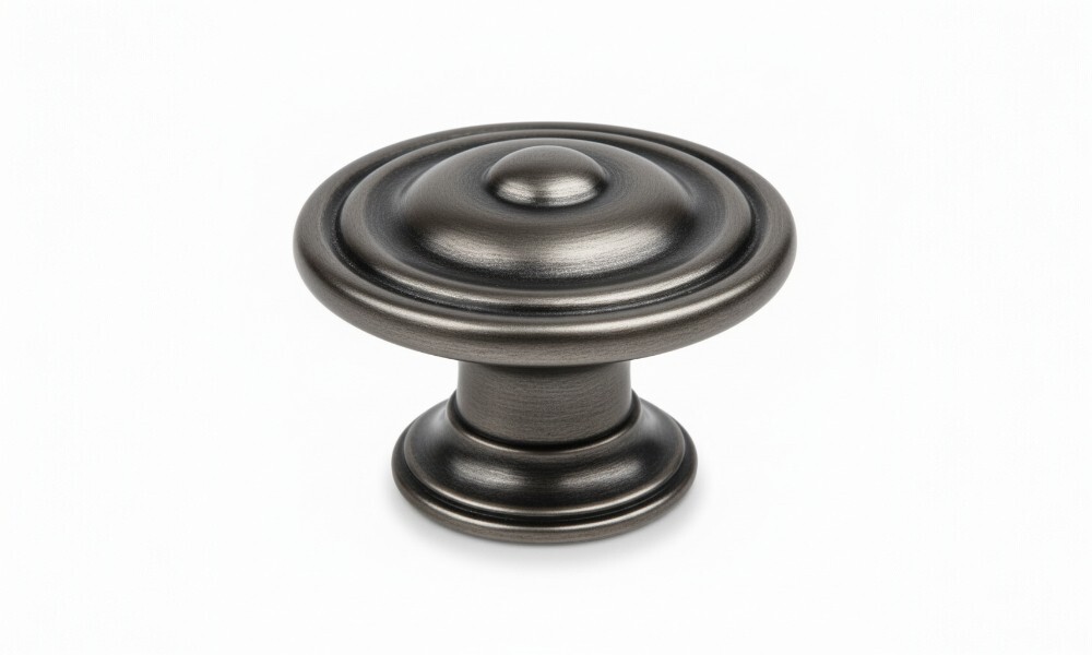 Tirador 3109 plata vieja Tirador 3109 Plata Vieja