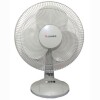 VENTILADOR DE MESA JAMES VMJ 16A BK- 40cm Sin color