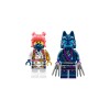 Lego Ninjago Mech elemental Tecno de Sora 209 pcs 7+ Lego Ninjago Mech Elemental Tecno De Sora 209 Pcs 7+