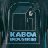 REMERA OVERSIZE - KABOA INDUSTRIES 420 REMERA OVERSIZE - KABOA INDUSTRIES 420