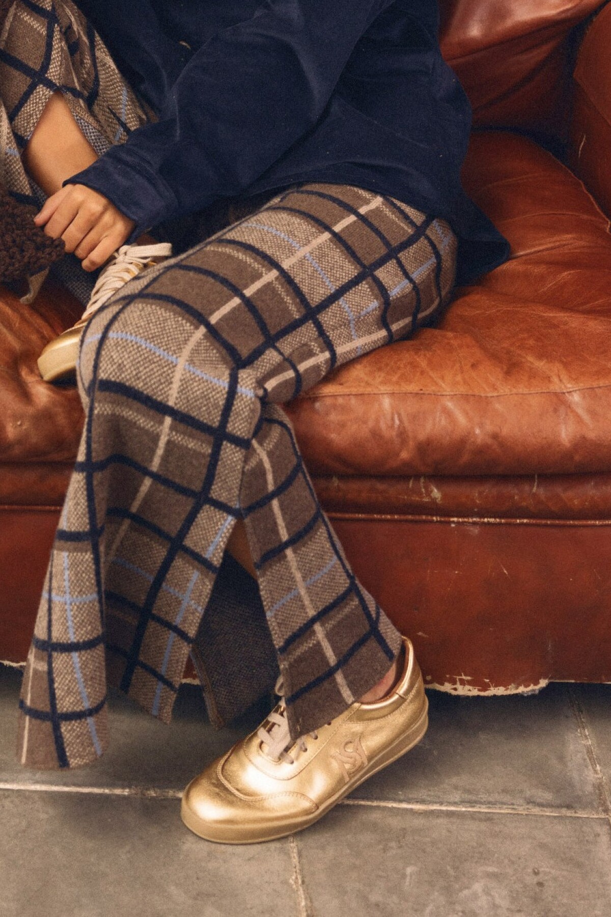 Permitido Champs Dorado