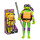 Tortugas Ninja Figura Articulada 24Cm + Accesorio Donatello
