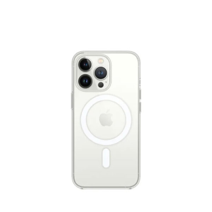 Clear Case MagSafe iPhone 13 Pro Clear Case MagSafe iPhone 13 Pro