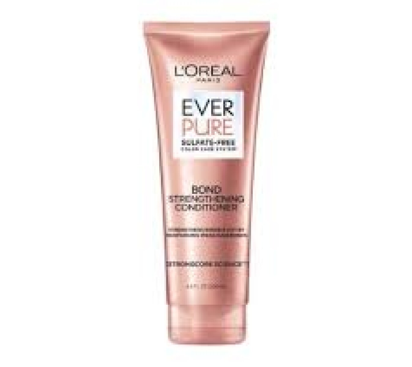 L’Oréal Acondicionador Ever Pure Bond Repair 200 ml | Reparación y Suavidad del Cabello