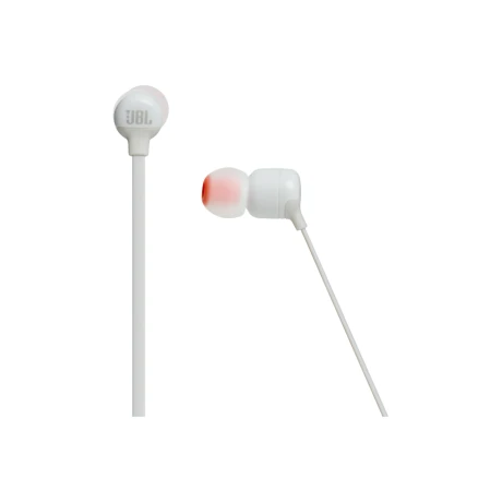 Auriculares Jbl T110 BLANCO