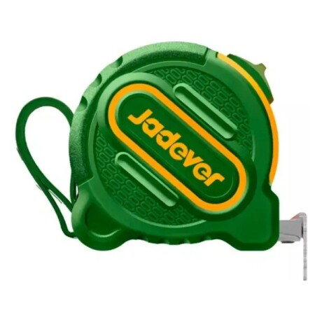 Cinta Métrica Metro Flexometro 8 M X 25mm Jadever Cinta Métrica Metro Flexometro 8 M X 25mm Jadever