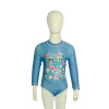 Malla Chicas Superpoderosas Protección UV de Niños - PPIISS24808 Azul