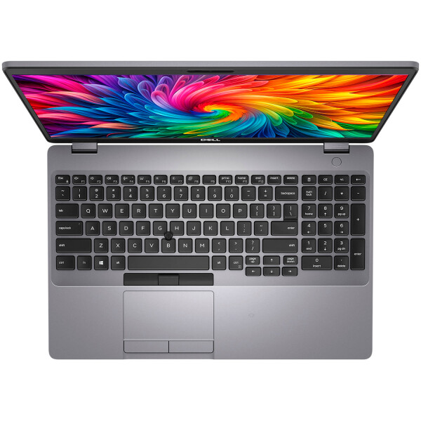 Notebook Dell Precision 3551 I5 16gb/256gb Ssd 15.6” NOTEBOOK RFPL DELL 3551 I5/16/256/15.6