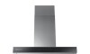 Campana Extractora Inox - Modelo NK24M5070BS - Samsung Campana Extractora Inox - Modelo NK24M5070BS - Samsung