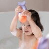 Squeezi tira agua Whale