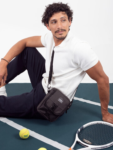 MORRAL SANTA CRUZ GRIS