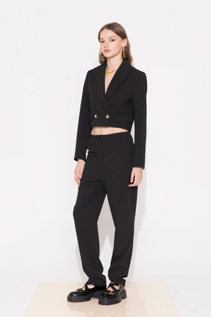 BLAZER WILLIAM Negro