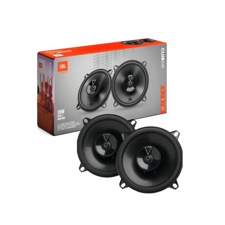 Parlantes Jbl Club 5" Parlantes Jbl Club 5"