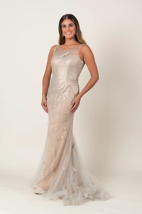 VESTIDO LETICIA VESTIDO LETICIA