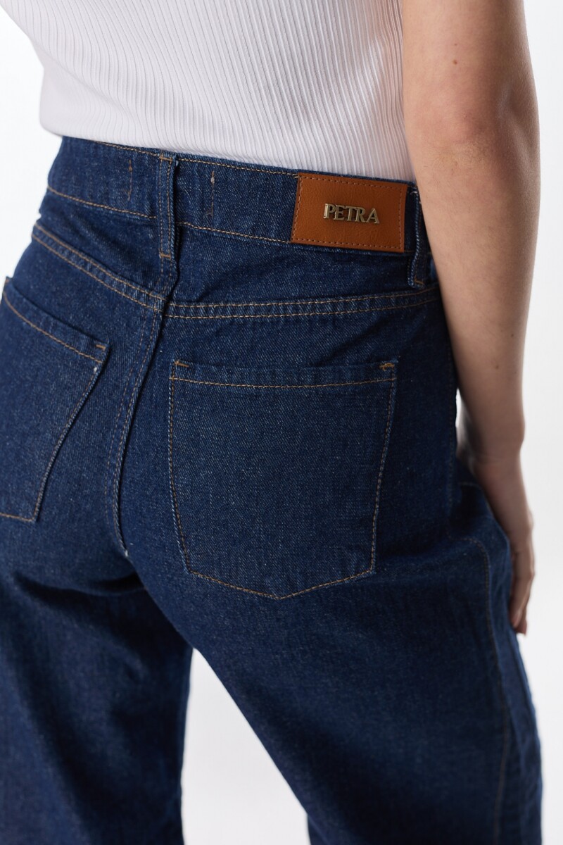Jean Murra Jean Azul