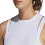 Tr-Es 3Bar Tk - Mujer White