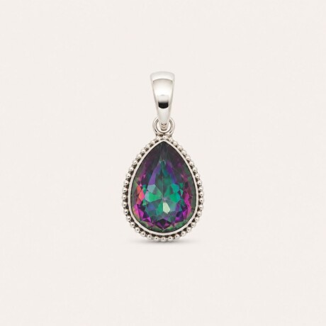 Colgante Mystic - Plata 925 Colgante Mystic - Plata 925