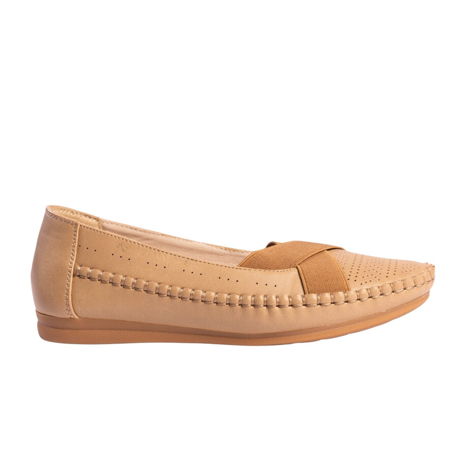 LEGERO FLAT BEIGE