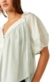 SUNRAY BABYDOLL Menta