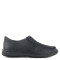 Zapatos de Hombre Lombardino Casual Smartec Negro