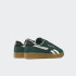 Championes Reebok Club C Grounds UK Verde