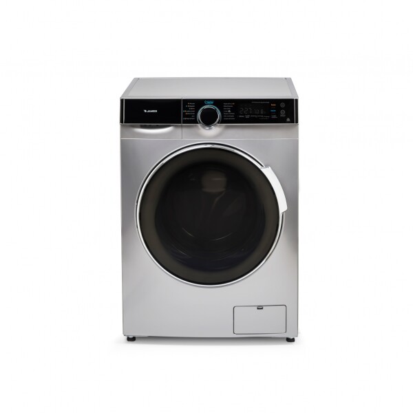 Lavasecarropas James 10,5Kg SE 1016 DARK SILVER G3 Lavasecarropas James 10,5Kg SE 1016 DARK SILVER G3