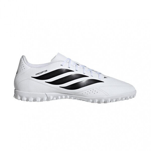 Championes adidas Predator Essentials TF White