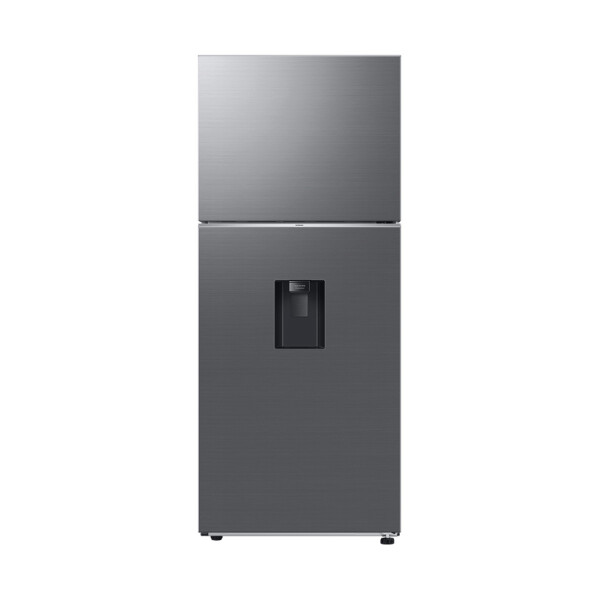 REFRIGERADOR SAMSUNG 401 LTS INOX INVERTER REFRIGERADOR SAMSUNG 401 LTS INOX INVERTER