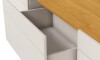 Rack para TV - Classic 1.8 Linea Manhattan - Blanco Rack para TV - Classic 1.8 Linea Manhattan - Blanco