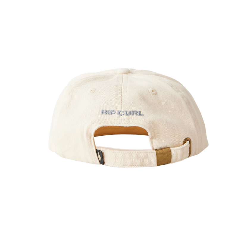 Gorro Rip Curl Quality Products - Beige Gorro Rip Curl Quality Products - Beige