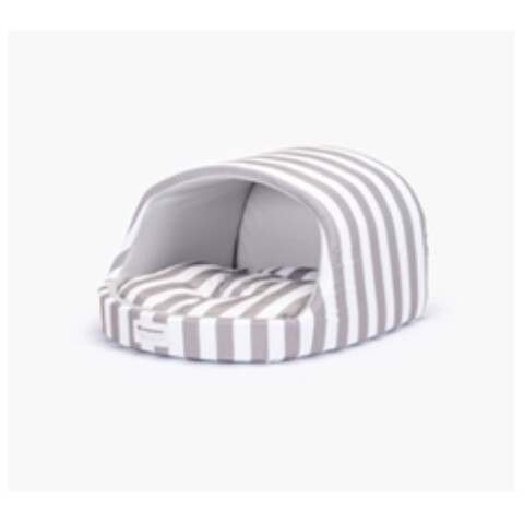 Cama casita con abertura BlackPuppy 40*40*33cm Cama Casita Con Abertura Blackpuppy 40*40*33cm