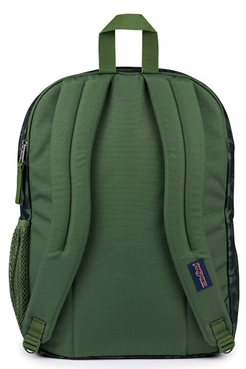 MOCHILA BIG STUDENT MOCHILA BIG STUDENT