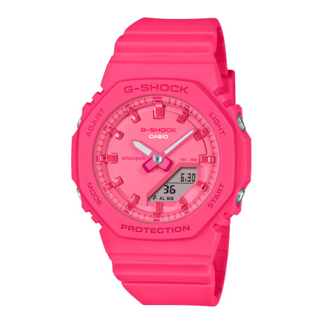 Reloj G-Shock Casio para Mujer GMA-P2100PP-4ADR Reloj G-Shock Casio para Mujer GMA-P2100PP-4ADR