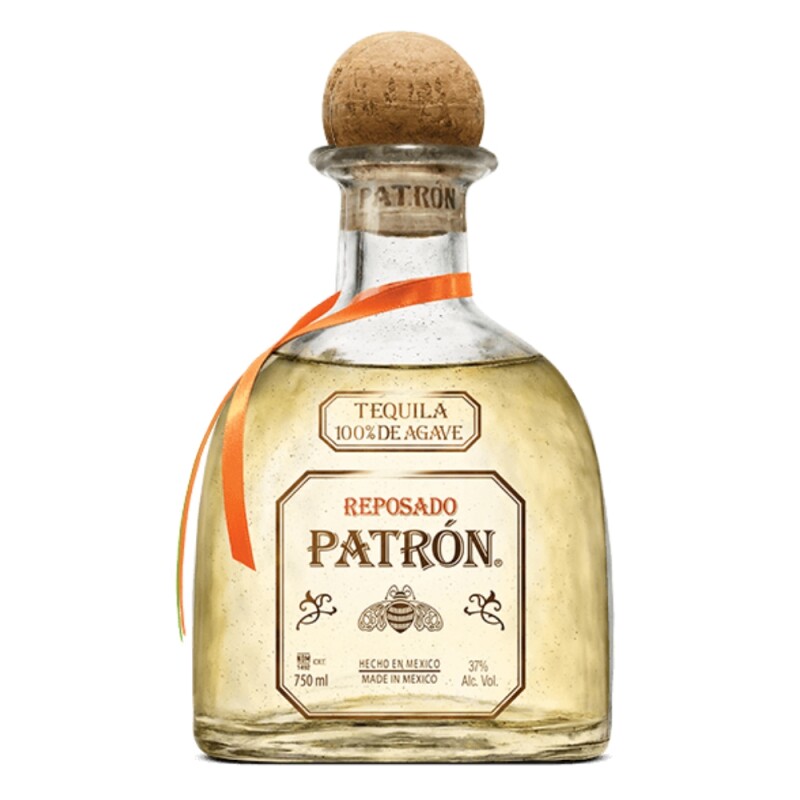 Patron Reposado 750ml Patron Reposado 750ml