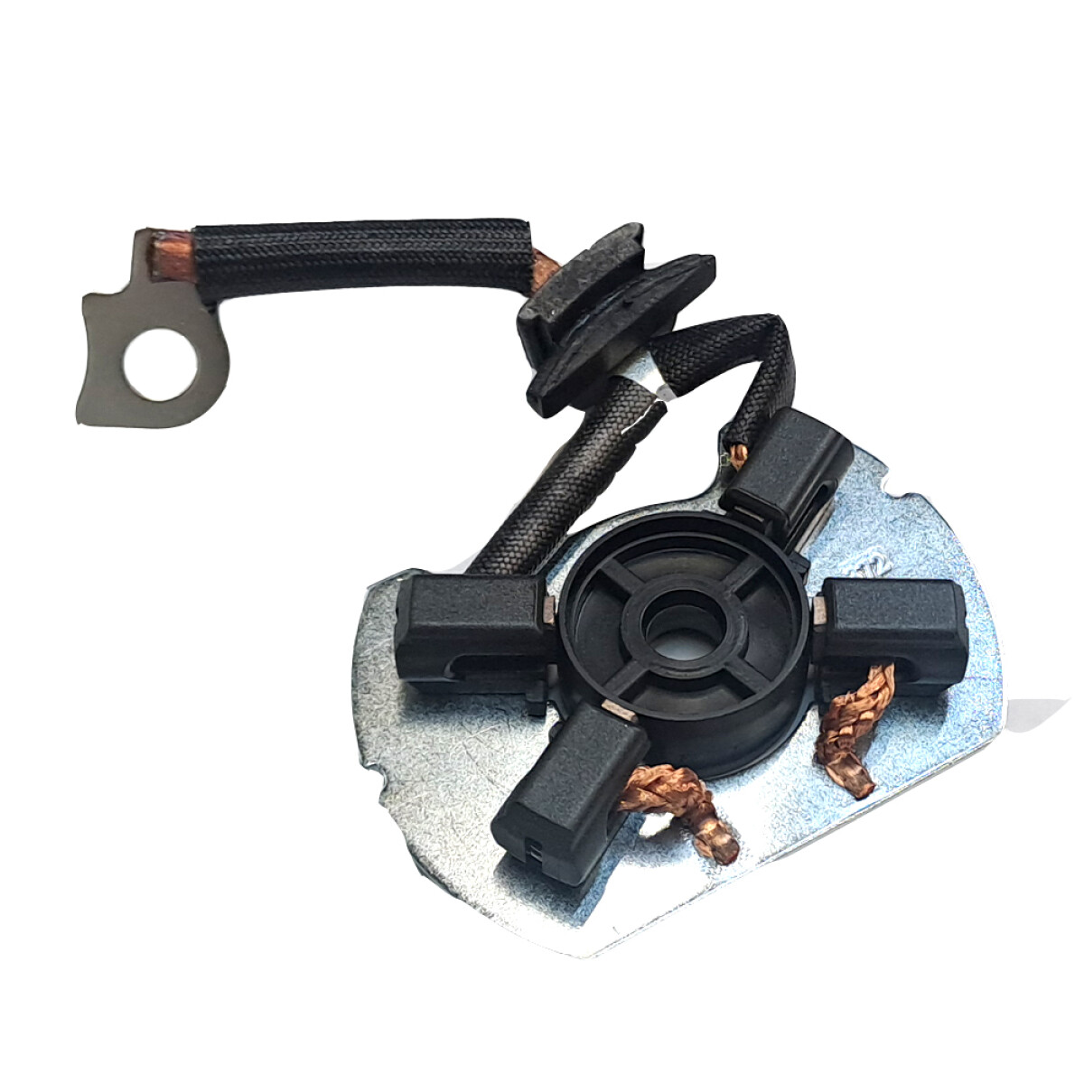 PORTA CARBONES - BOSCH SIENA DOBLO 1.4 (BSX.196)=PE.1114 4.5X9X10.5 DUNCAN 