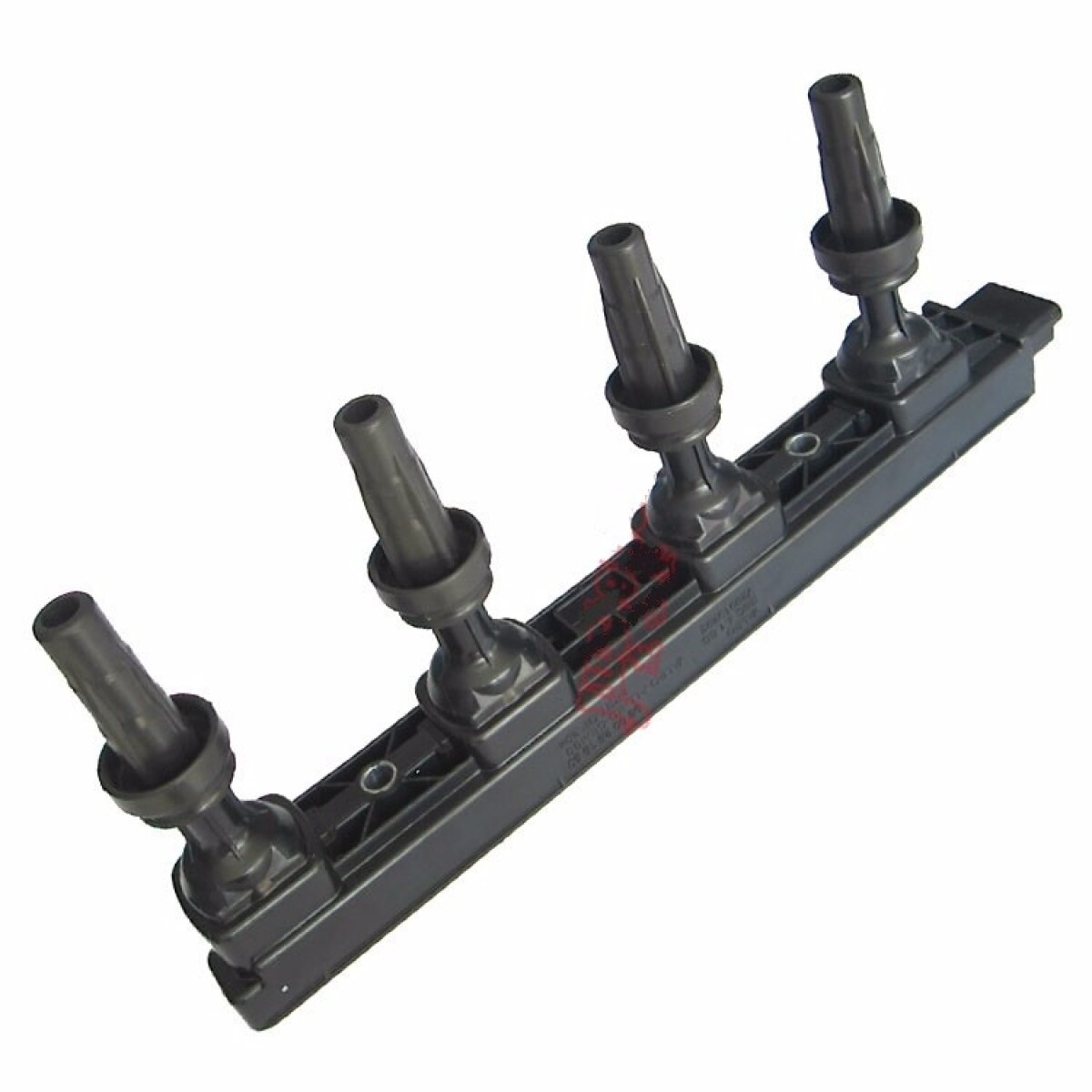 BOBINA ENCENDIDO CITROEN - PEUGEOT 301 C-ELYSEE 1.6 VTI NFP (EC5) 9800251580 - 