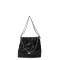 Cartera MissCarol Huari estilo bolso Negro