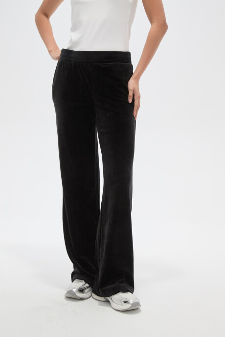 Pantalon Britty Negro