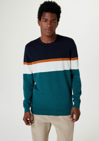 BLUSAO ML MASC SURTIDO