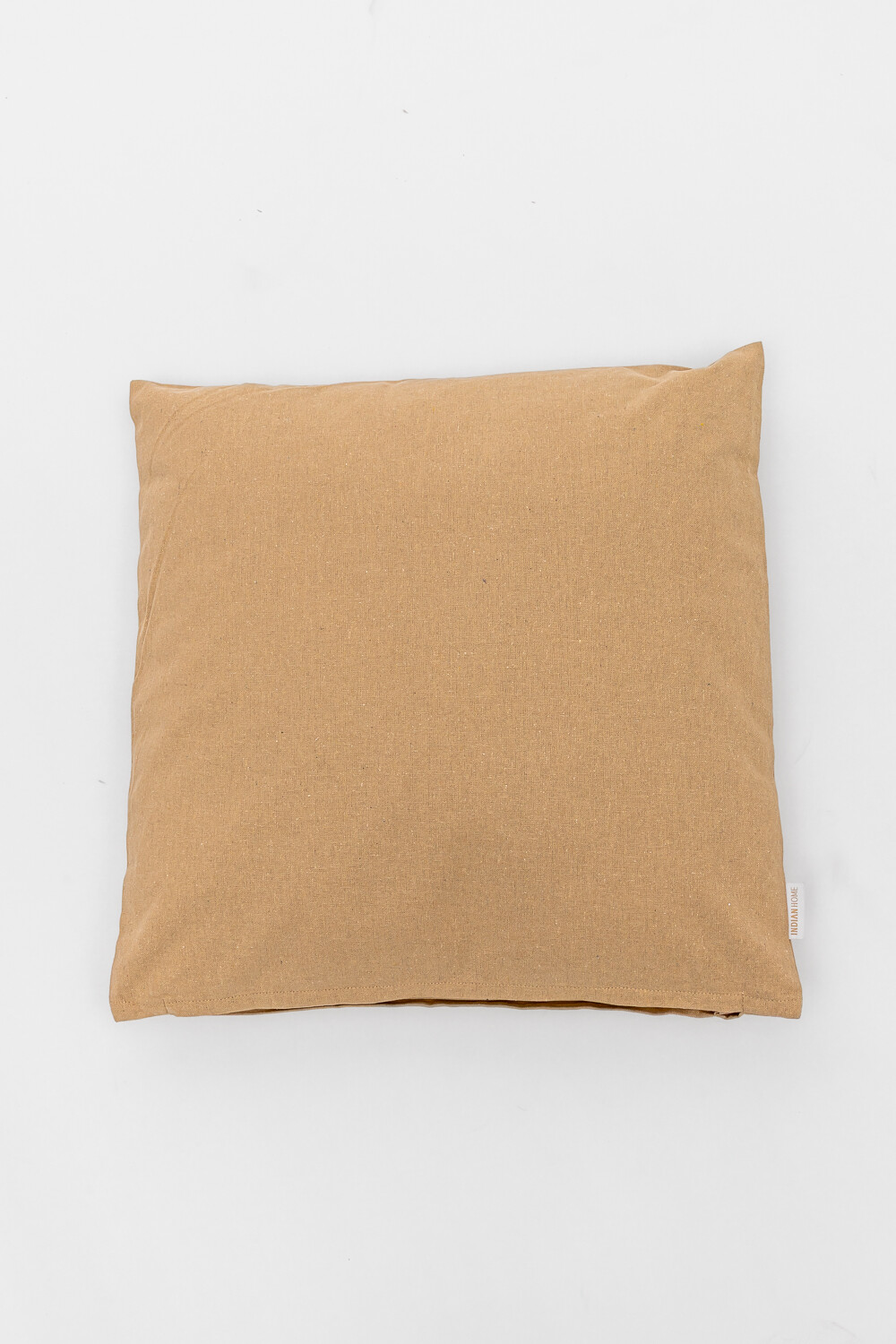 Almohadón Lidia 50x50 Camel