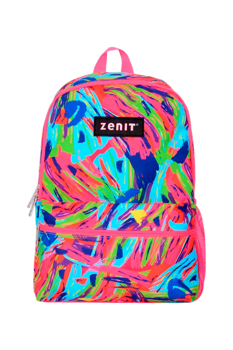 MOCHILA HIGH SCHOOL ABSTRACT MOCHILA HIGH SCHOOL ABSTRACT