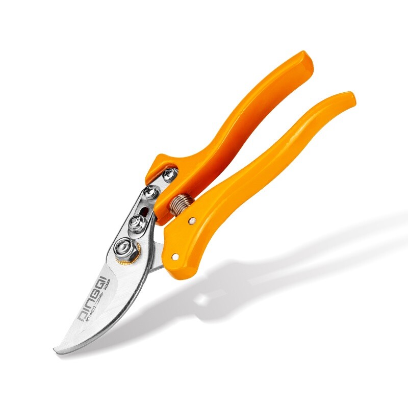 DINGQI TIJERA DE PODAR PROFESIONAL 8 PULGADAS Dingqi Tijera De Podar Profesional 8 Pulgadas