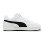 Ca Pro Suede Fs White/Black
