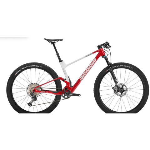BERRIA MAKO 6.0 2024 BERRIA MAKO 6.0 2024