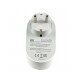 Enchufe Inteligente Xiaomi Mi Smart Plug 2 Wi Fi Enchufe Inteligente Xiaomi Mi Smart Plug 2 Wi Fi